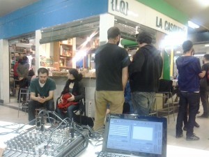 radio15A