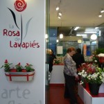 La Rosa de Lavapies