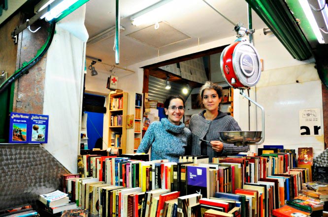socias de la casqueria